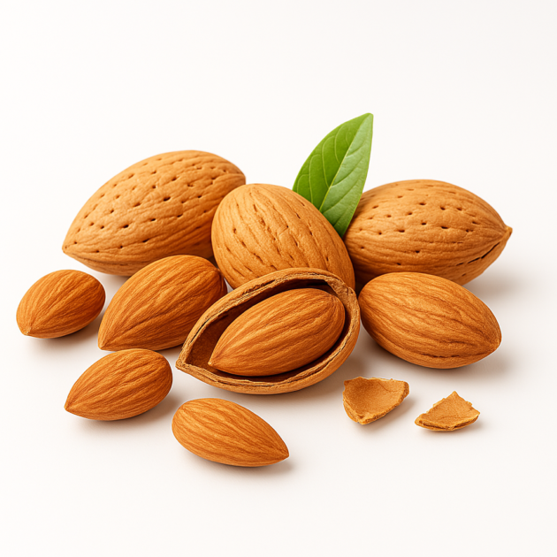 Almonds (Badam)